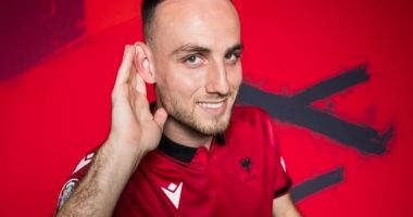 Bournemouth kërkon Mitajn/ Klubi i elitës angleze interesohet për mbrojtësin kuqezi