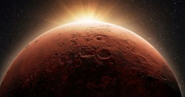 NASA kap imazhin e 100 000-të të Marsit