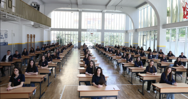 Matura Shtetërore/ Publikohen rezultatet e provimit të Lëndës me Zgjedhje