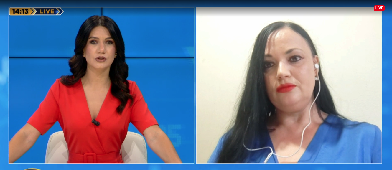 Ekonomia e qëndrueshme/ Radonshiqi: Sektori i turizmit ofron paga mbi mesataren. Kemi ulje të papunësisë