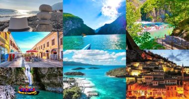 Fluks turistësh në Janar/ INSTAT: Shqipëria priti 552 mijë shtetas të huaj