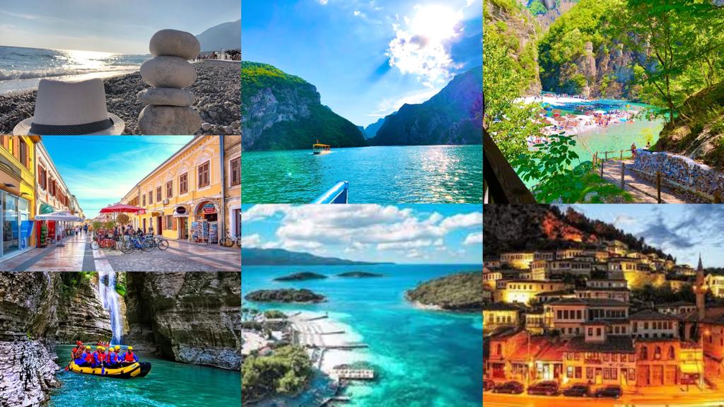 “Travel and Tour World”: Shqipëria, një destinacion udhëtimi ultra-luksoz për turistët e elitës