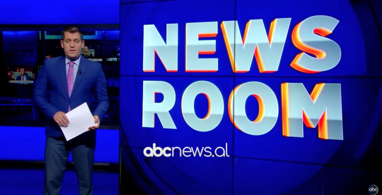 News Room me Emilian Islami, (22/06/2025)