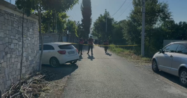 Të vëllain ia vranë një vit më parë në Belgjikë/ Kush është Pjetër Kaza që u ekzekutua sot në Tale të Lezhës