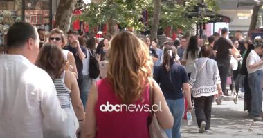 Helmimi nga ushqimi/ Mjekët: Temperaturat e larta rrisin rrezikun