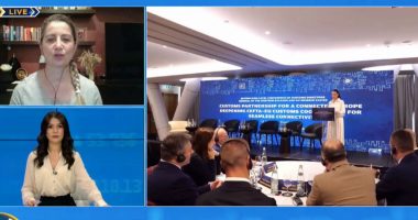 Doganat, shtyllë kyçe për integrimin/ Ekspertja e ekonomisë: Bizneset tona, gati për tregjet evropiane!