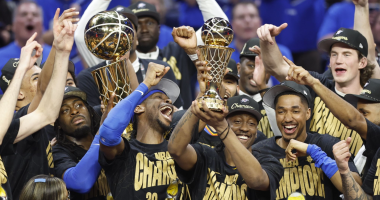 Oklahoma triumfon në NBA/ Thunders fitojnë për herë të parë në histori titullin kampion
