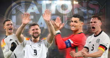 Finalja e parë e Europianit “të vogël”/ Zhvillohet sot gjysmëfinalja e parë e Ligës së Kombeve