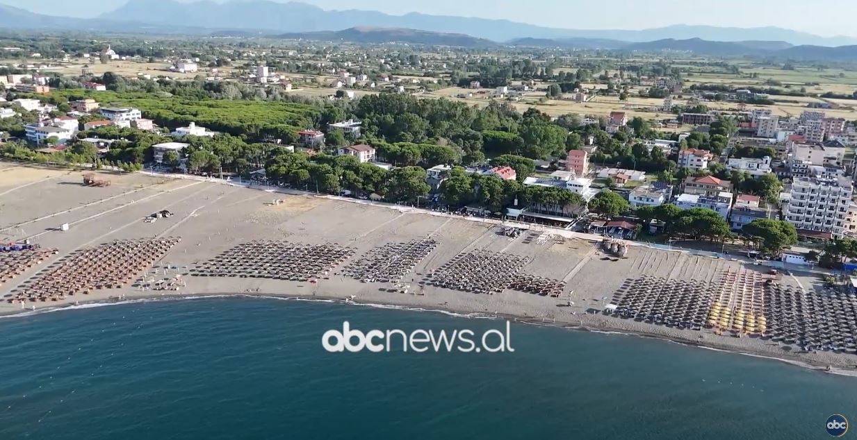 Lirohen hapësirat publike në Velipojë  Rustemi  Zero tolerancë për këdo që i cënon