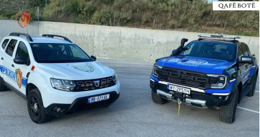 Po transportonte emigrantë të paligjshëm drejt Greqisë/ Arrestohet 31-vjeçari në Qafë Botë