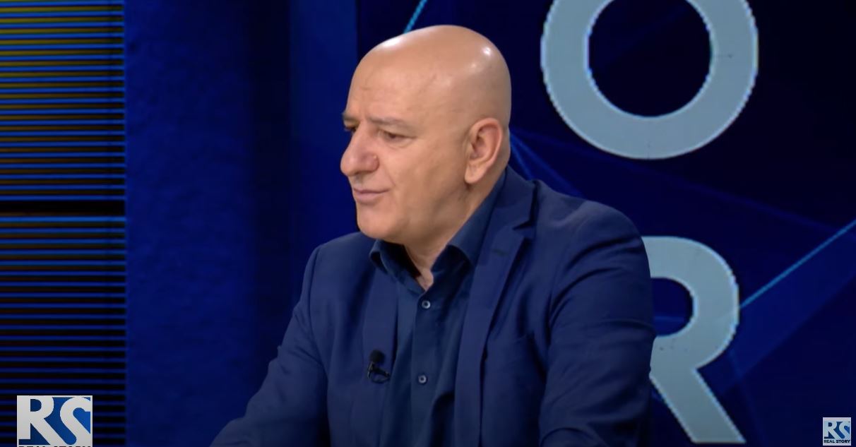 “Shqipëria duhet të ishte integruar me kohë”, Bejko: PS sot ka fatin dhe përgjegjësinë të na çojë në BE