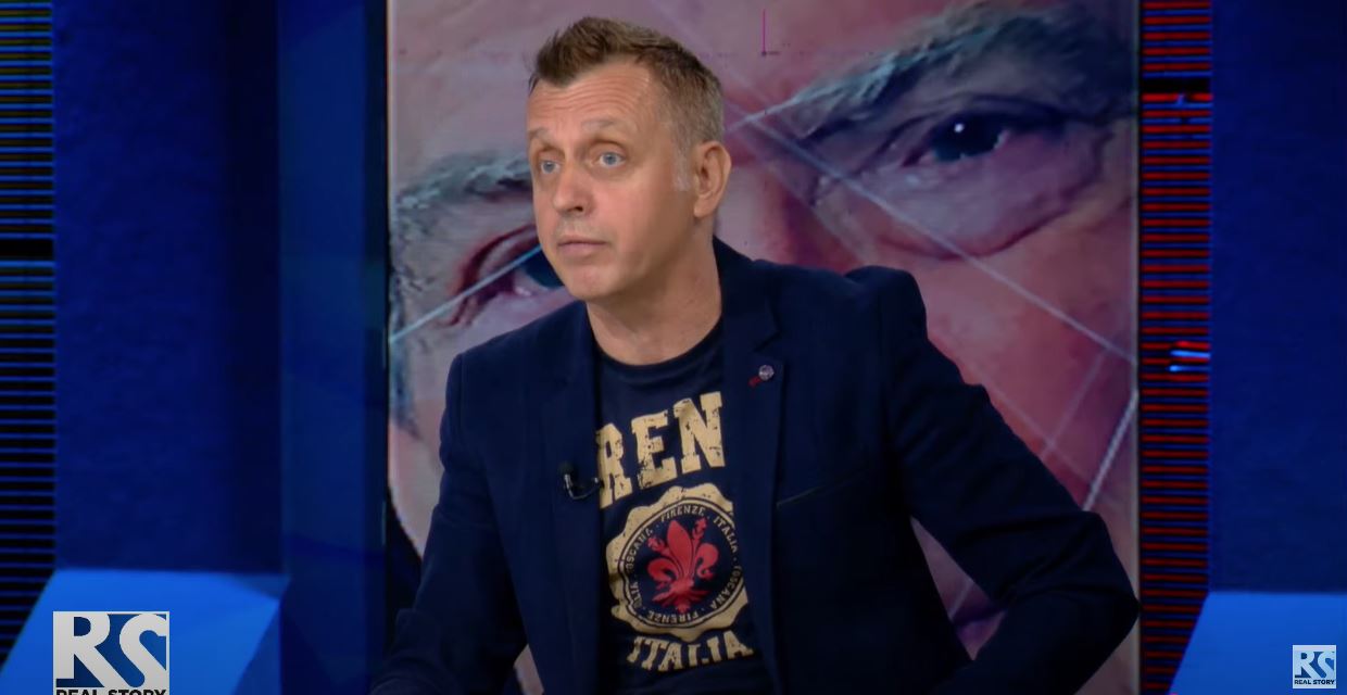 “Zgjedhjet lokale vijnë shpejt, njerëzit nuk janë budallenj…”, Lami: Me këtë strategji PD po e mbyll qepenin