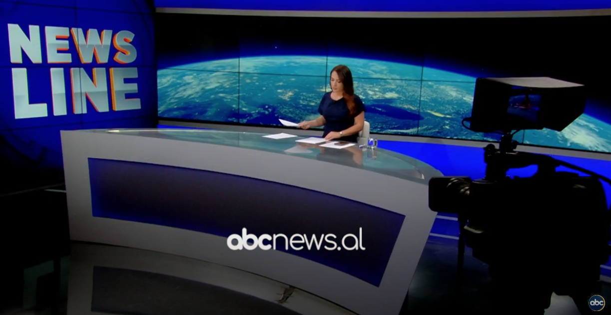 News Line me Rovena Neziri, (25/06/2025)