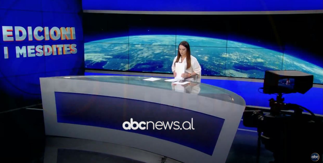 Edicioni i mesditës me Rovena Neziri, (08/06/2025)