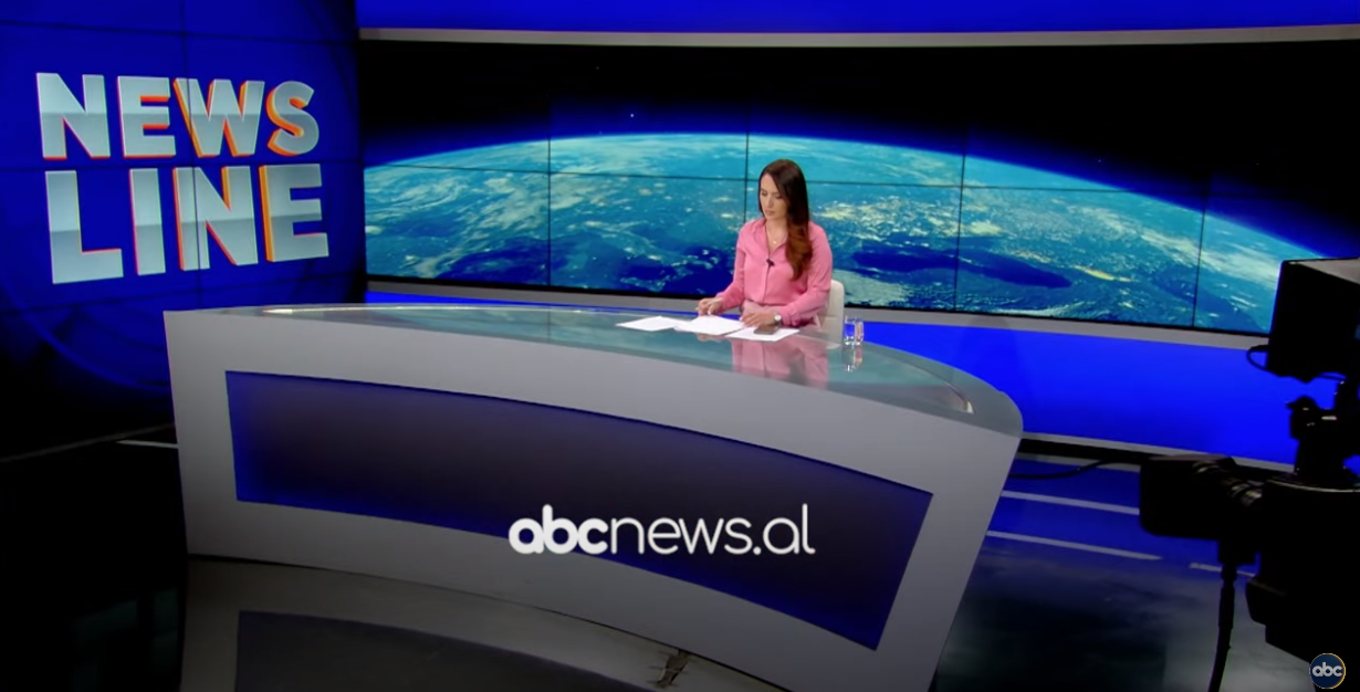 News Line me Rovena Neziri, (24/06/2025)