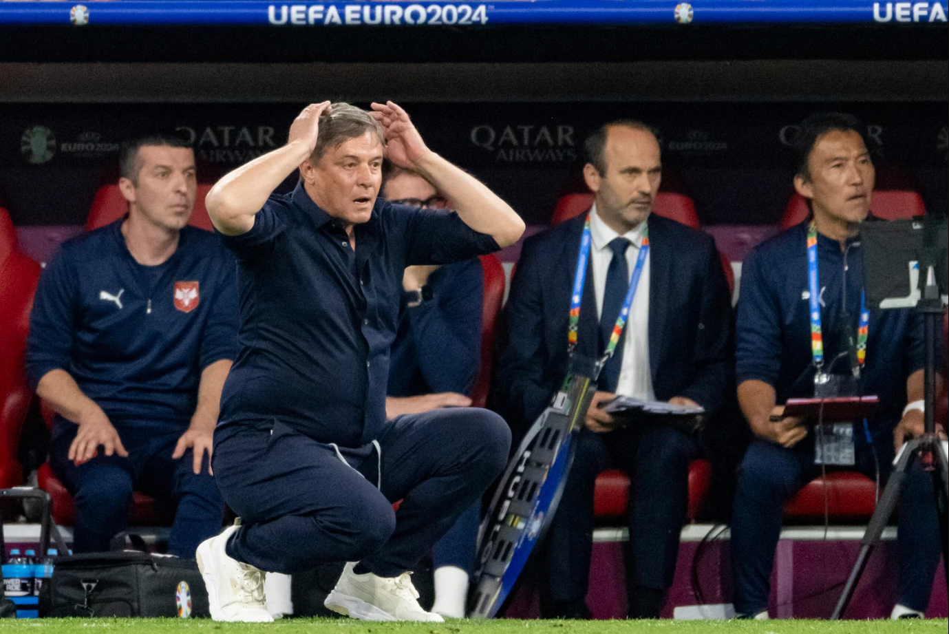 Serbia vjen me “yje”/ Rivali ka në përbërje 8 lojtarë të pesë Ligave kryesore