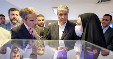 Këshilli i Gardës i Iranit miraton pezullimin e bashkëpunimit me agjencinë bërthamore të OKB-së