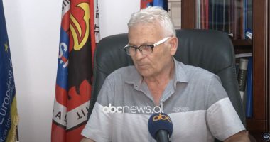 Policë por… pa armë/ Qytetarët si efektivë vullnetarë, certifikim nga Akademia e Sigurisë