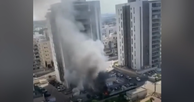 Irani vijon sulmet, dëgjohen shpërthime në Jerusalem