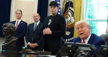 Prapaskenat/ Mediat zbulojnë përplasjen fizike mes Musk dhe Sekretarit të Thesarit në Shtëpinë e Bardhë