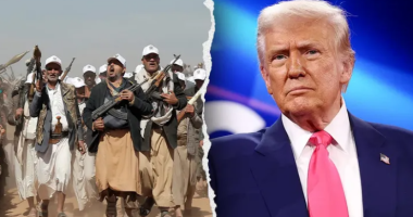 Rebelët Houthi kërcënojnë SHBA: Përgjigjja jonë, vetëm çështje kohe