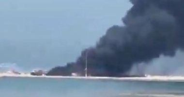 Shpërthim në një uzinë petrokimike në Iran, tre të vrarë dhe dhjetë të plagosur