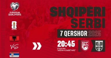 Shtyhet ndarja e biletave/ Zgjatet afati i shortit elektronik për zgjedhjen e fituesve