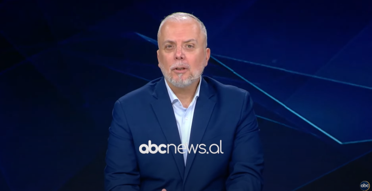 “Real Story” nga Sokol Balla, (05/06/2025)