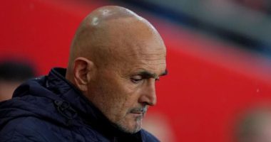 Luciano Spalletti shkarkohet nga kombëtarja italiane
