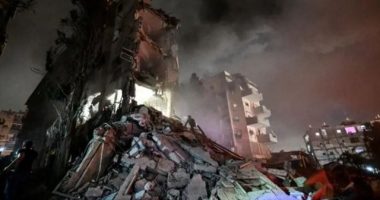 Natë e përgjakshme mes Iranit dhe Izraelit/ 8 të vdekur dhe mbi 200 të plagosur