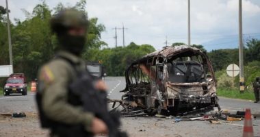 Valë sulmesh në Kolumbi, 7 të vrarë dhe dhjetëra të plagosur