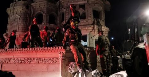 Cilat janë objektivat iraniane në sulmet e fundit të Izraelit 