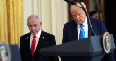 New York Times: Netanyahu urdhëroi sulmin më të fuqishëm ndaj Iranit, frikësohet se Trump do i japë fund papritur luftës