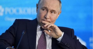 Putin miraton një riorganizim të marinës ruse