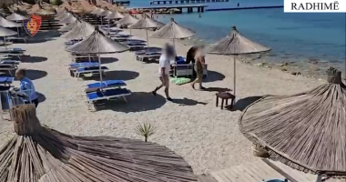 Kishte zaptuar hapësirat e plazheve publike, procedohet 39-vjeçari në Vlorë