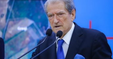 Paç fatin e… Inter/ Berisha: Ndeshjen nuk e pashë, Ramën po