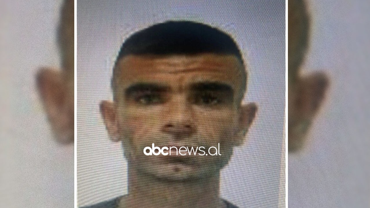 Në kërkim nga Kosova për drogë dhe armëmbajtje pa leje/ Arrestohet 37-vjeçari, pritet ekstradimi