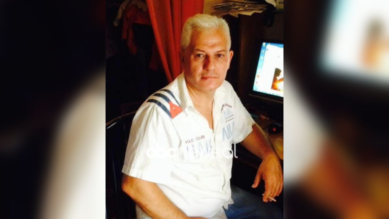 FOTO/ Plagosi çiftin e bashkëshortëve në Rrogozhinë, ja kush është autori. U vetëdorëzua në polici