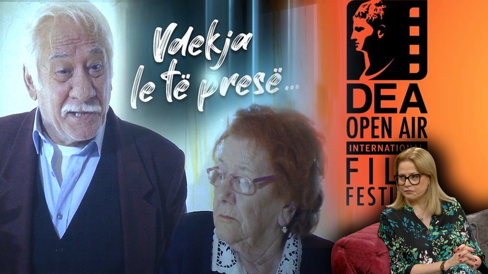 “Dea Open Air” në edicionin e 12-të, 34 filma nga 20 vende të botës në garë
