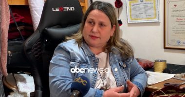 Ripërtëritja e veshjeve popullore/ Qëndistarja e Gjirokastrës dhe trashëgimia e kostumeve