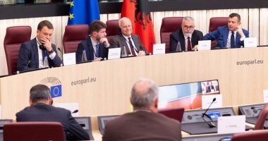 PD ankohet në anglisht/ “Nxin” Shqipërinë në Strasburg, por BE vlerëson reformat e integrimit