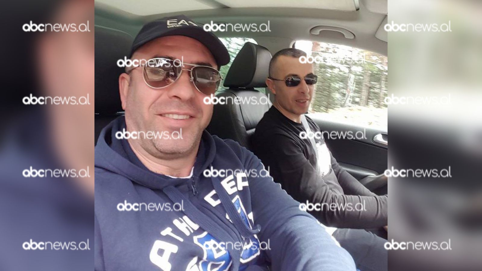 Plumba lokalit të tij në Fushë Krujë/ Mond Voga, ish shoferi i Arjan Ndojit që iu bë atentat në 2019