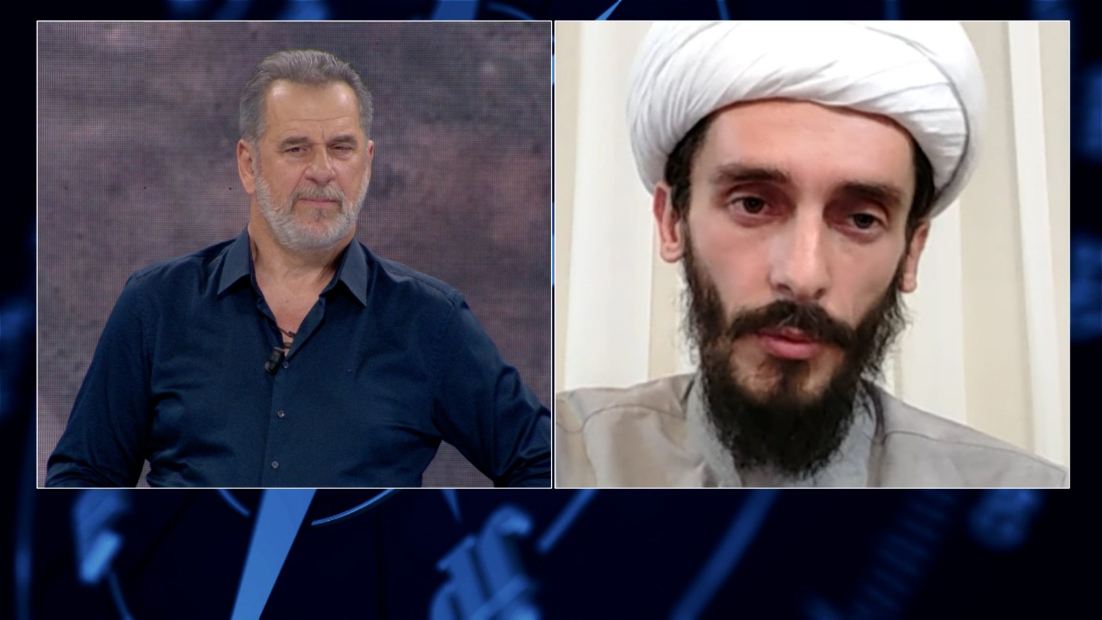 Lindja e Mesme ‘nën tension’/ Hoxhë Kokamani nga Irani: Populli kërkon hakmarrje. Iranianët, festë në shesh për goditjen e bazave amerikane