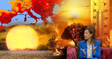 Temperatura të larta e diell përvëlues/ Moti në fundin e muajit qershor, meteorologia: Na pret një javë e nxehtë
