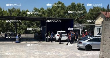 Kamëz, të shtëna me armë/ Nuk raportohen të lënduar, arrestohet autori