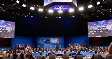 NATO, rriten shpenzimet për mbrojtjen/ Samiti i Aleancës, anëtarët ranë dakord për 5 përqind të GDP