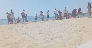 Po notonte në plazhin e Zvërnecit, humb jetën turisti nga Italia