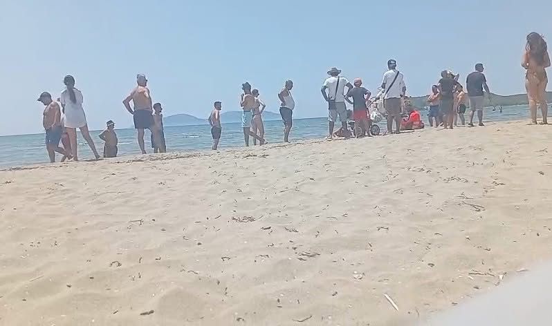 Po notonte në plazhin e Zvërnecit, humb jetën turisti nga Italia