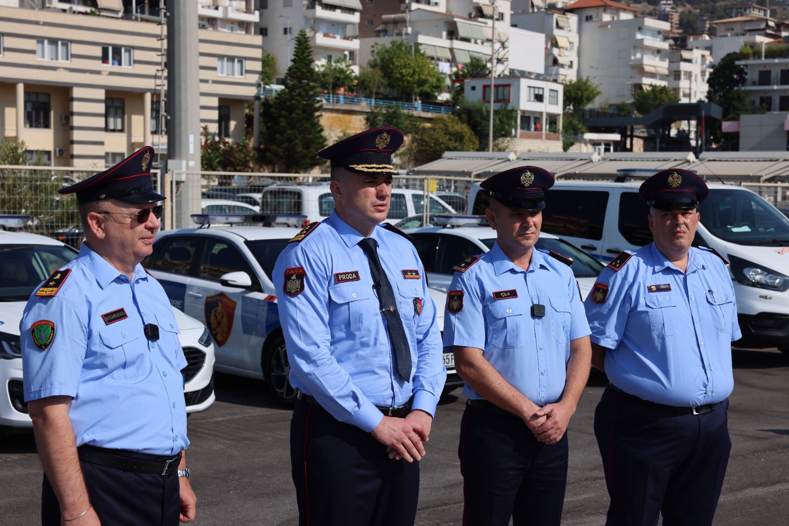 “Siguria nuk negociohet”, Proda në Sarandë: Nuk do të tolerohet asnjë shkelje. Të garantojmë patrullime në çdo plazh