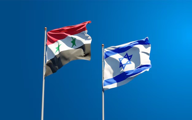 Izraeli dhe Siria bisedime rreth sigurisë dhe kontrollit të kufijve